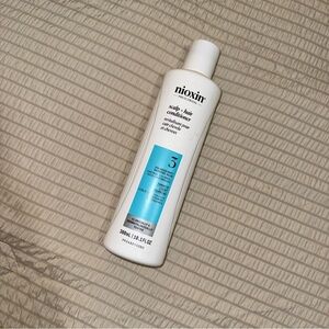 New Nioxin Scalp and Hair Conditioner